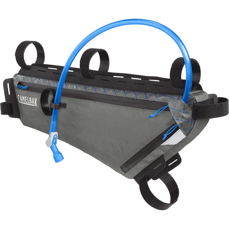 CamelBak M.U.L.E. Frame Pack with 2L Reservoir-2