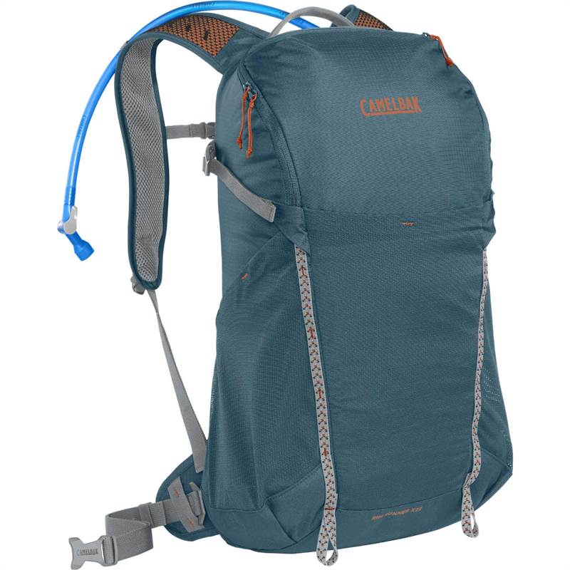 CamelBak Rim Runner 22L Terra Pack-4