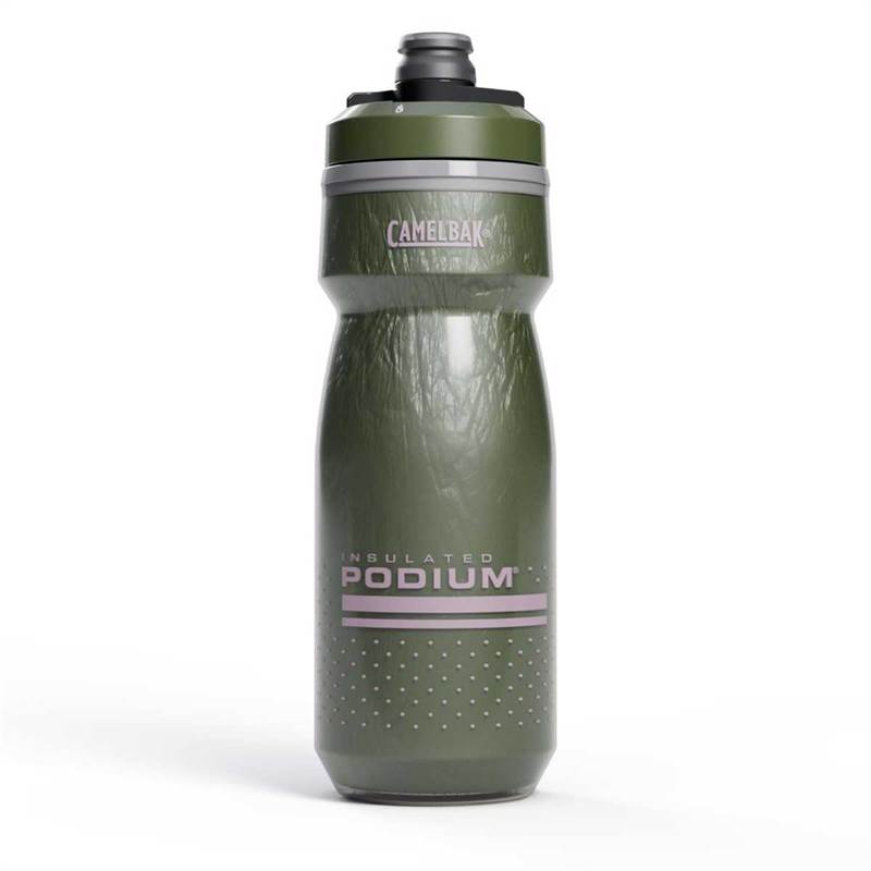 CamelBak Podium Chill Insulated Bottle 600ml-1
