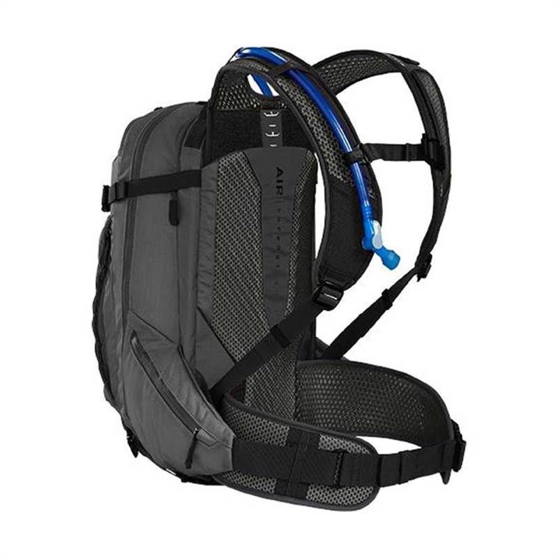 CamelBak H.A.W.G. Pro Hydration Pack 20L with 3L Reservoir-3