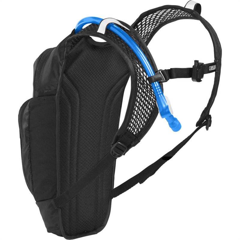 CamelBak Kids Mini M.U.L.E. Hydration Pack 3L with 1.5L Reservoir-2