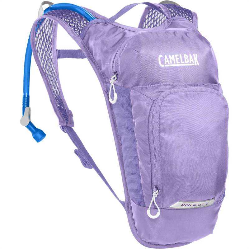CamelBak Kids Mini M.U.L.E. Hydration Pack 3L with 1.5L Reservoir-5