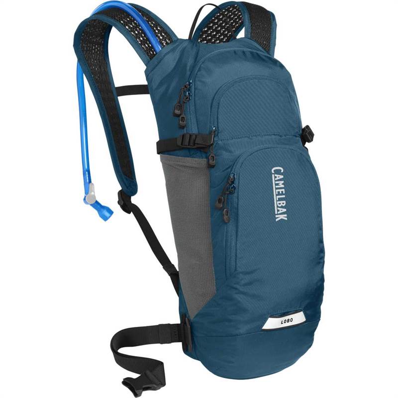 CamelBak LOBO Hydration Pack 9L with 2L Reservoir-1