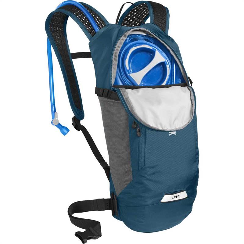 CamelBak LOBO Hydration Pack 9L with 2L Reservoir-2