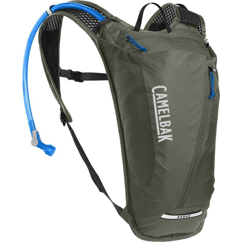 CamelBak Rogue Light Hydration Pack 7L with 2L Reservoir-1