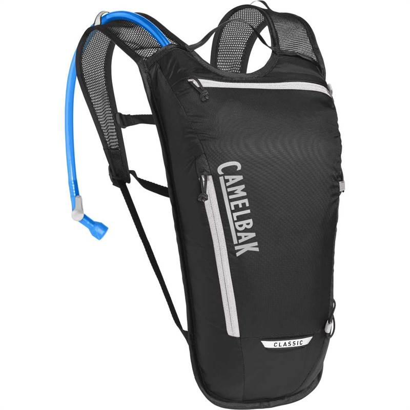 CamelBak Classic Light Hydration Pack 4L with 2L Reservoir-1