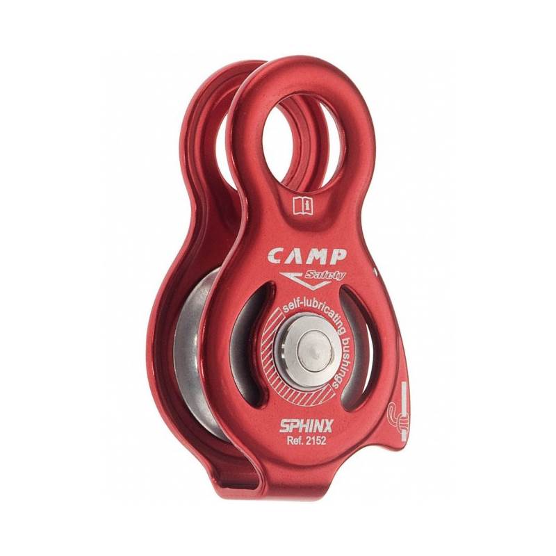 Camp Sphinx Pulley-1