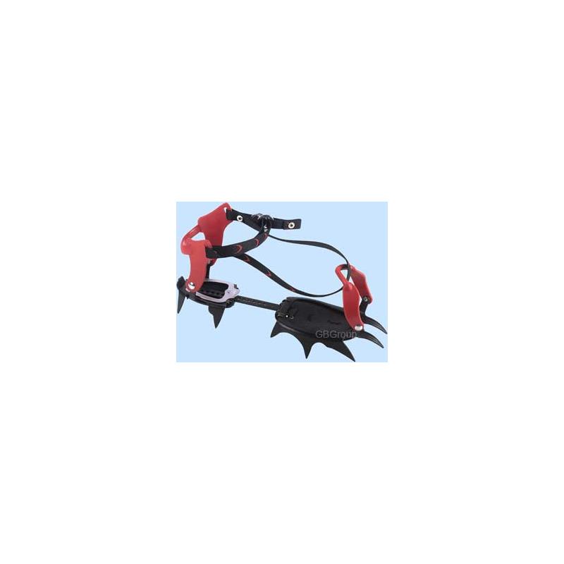 C.A.M.P. Classic Ice Rider 12 Point Crampon