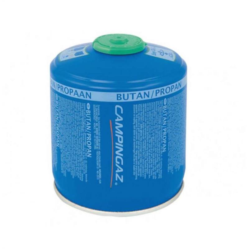 Campingaz CV300 Plus Portable Valve Camping Stove Gas - 410g-1