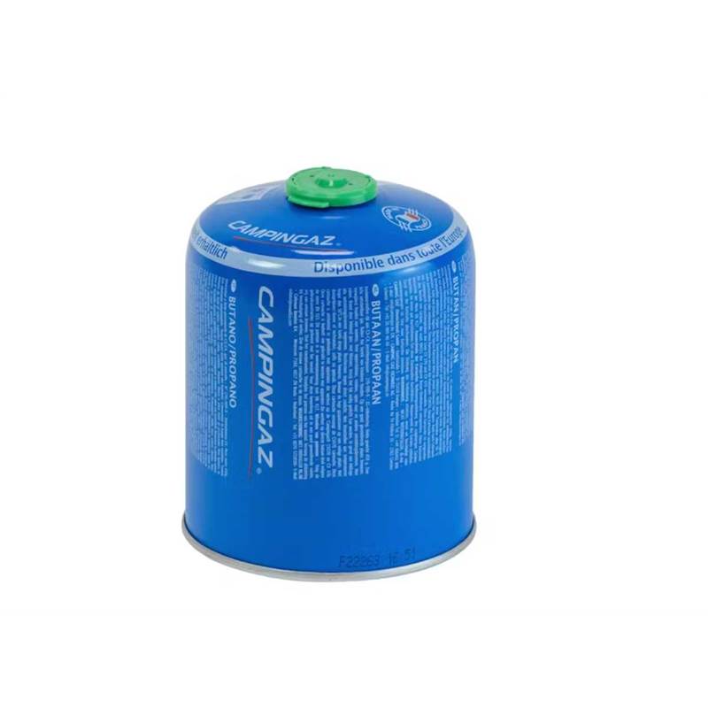Campingaz CV470 Plus Portable All Season -10°C Valve Camping Stove Gas - 710g-1