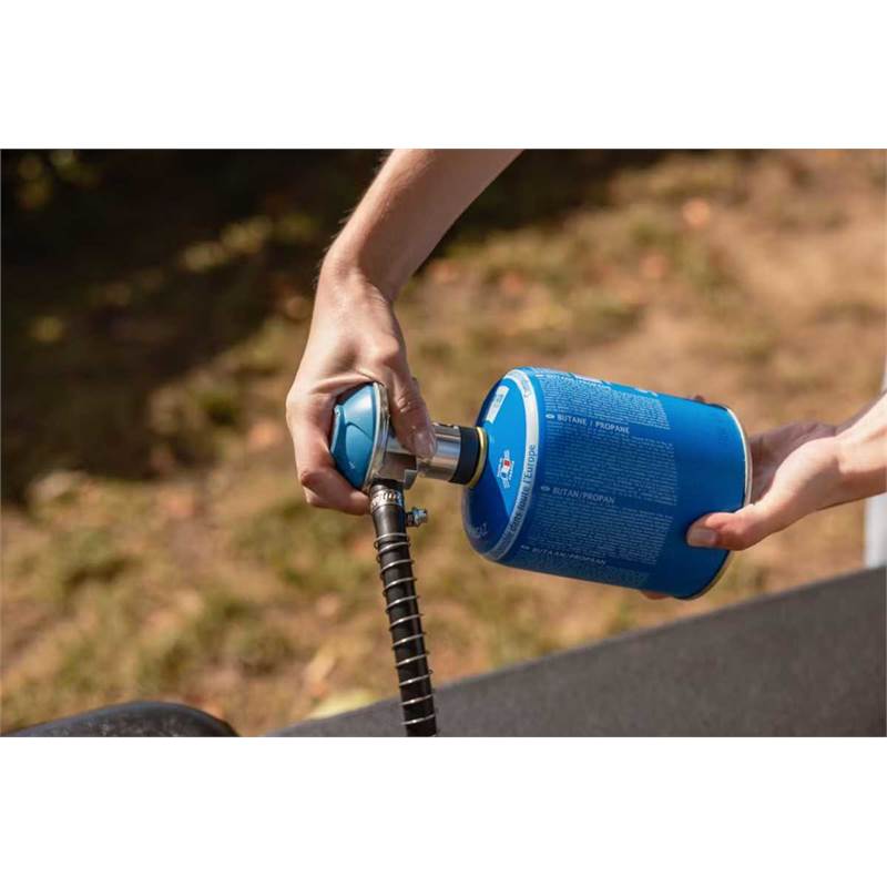 Campingaz CV470 Plus Portable All Season -10°C Valve Camping Stove Gas - 710g-3