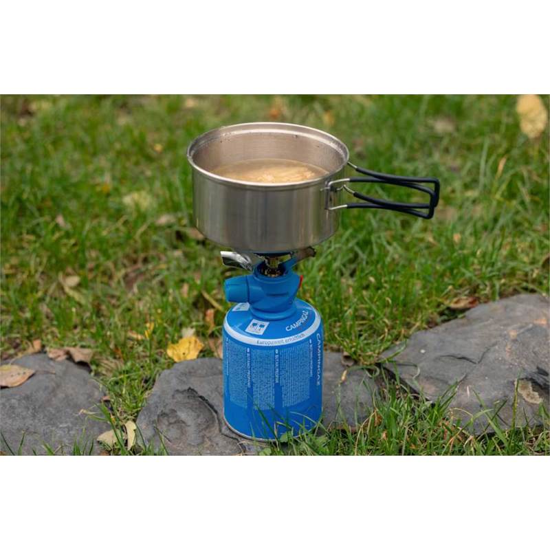 Campingaz CV470 Plus Portable All Season -10°C Valve Camping Stove Gas - 710g-5