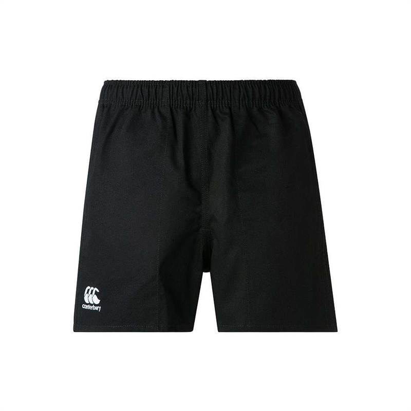 Canterbury Professional Cotton Rugby Shorts-1