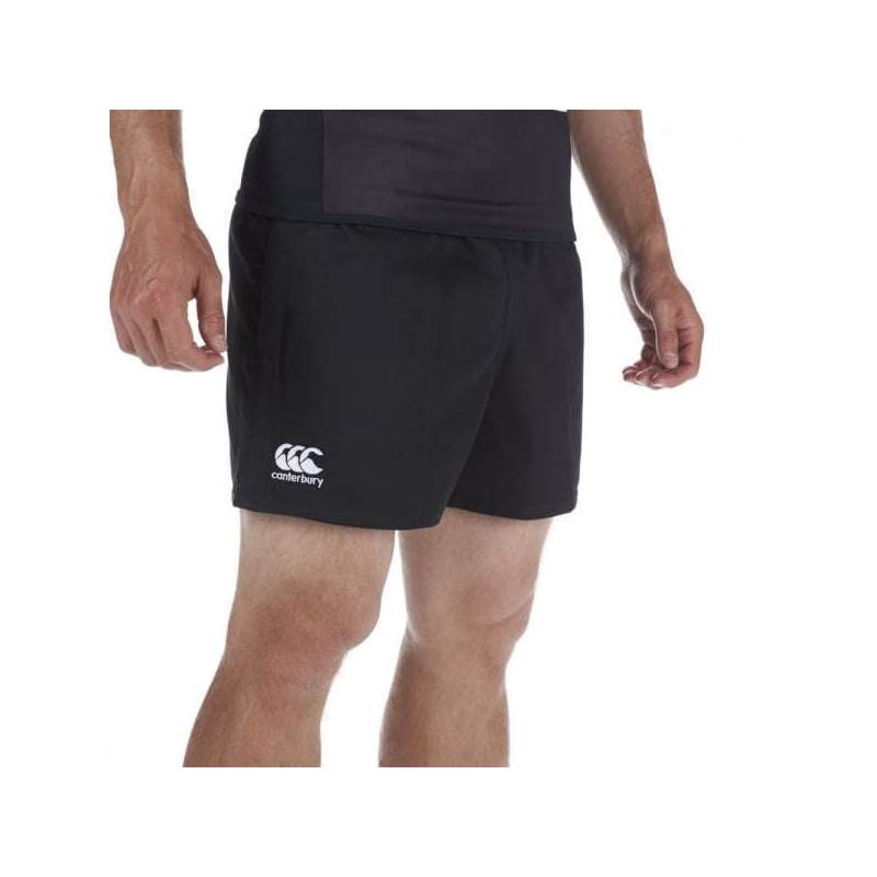 Canterbury Professional Cotton Rugby Shorts-3