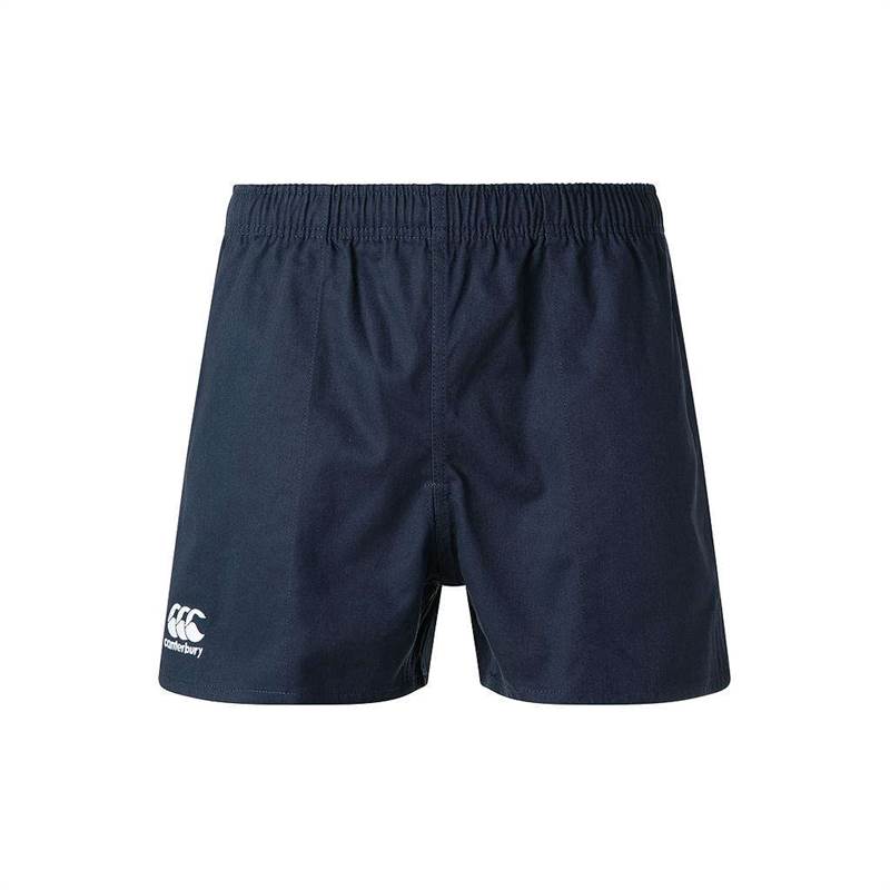Canterbury Professional Cotton Rugby Shorts-4