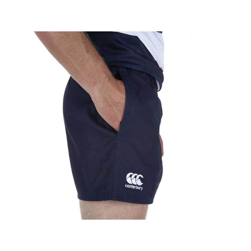 Canterbury Professional Cotton Rugby Shorts-5