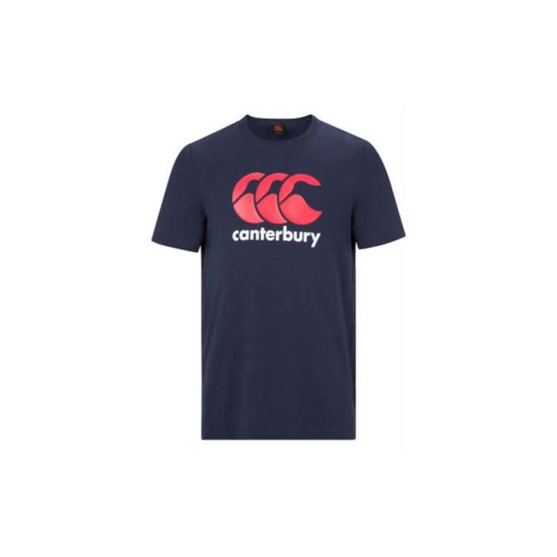 Canterbury Ccc Logo T-Shirt-1