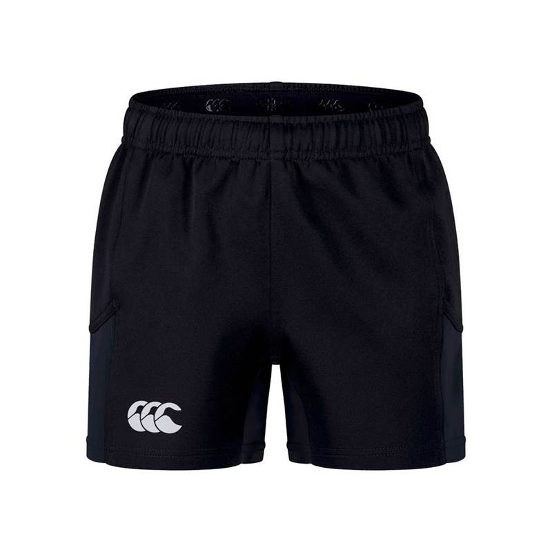 Canterbury Advantage Rugby Shorts-1