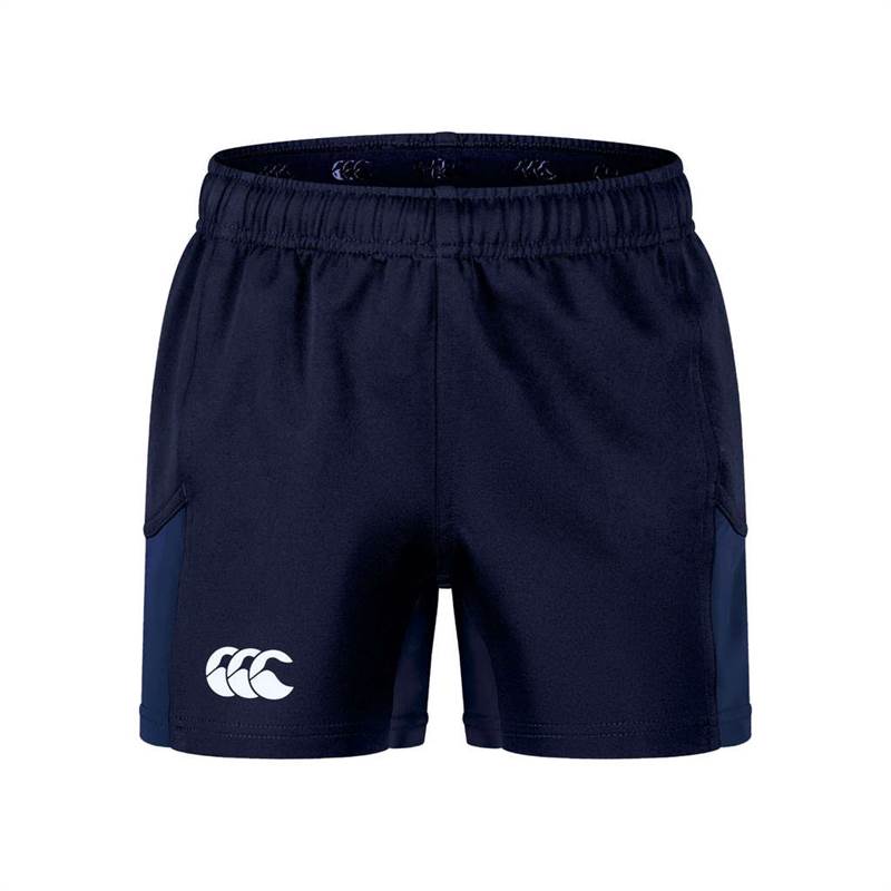 Canterbury Advantage Rugby Shorts-2