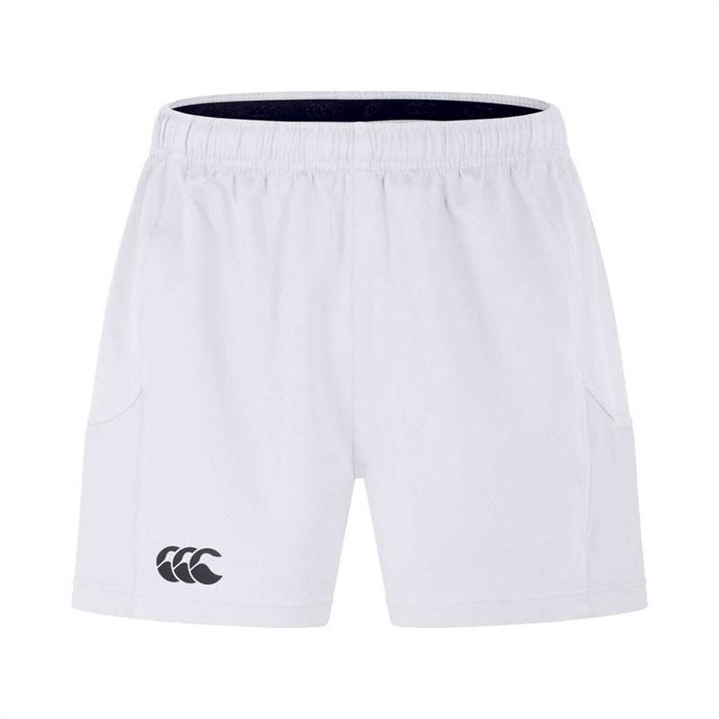 Canterbury Professional Cotton Rugby Shorts-1