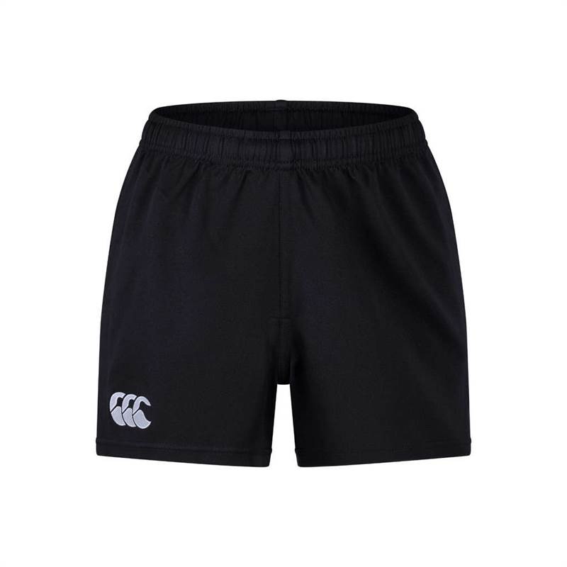 Canterbury Professional Cotton Rugby Shorts-2