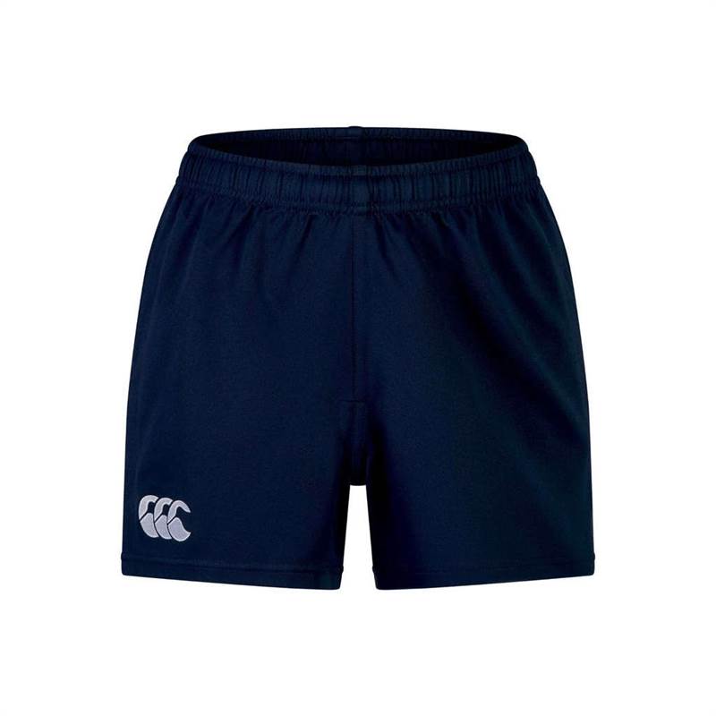Canterbury Professional Cotton Rugby Shorts-3