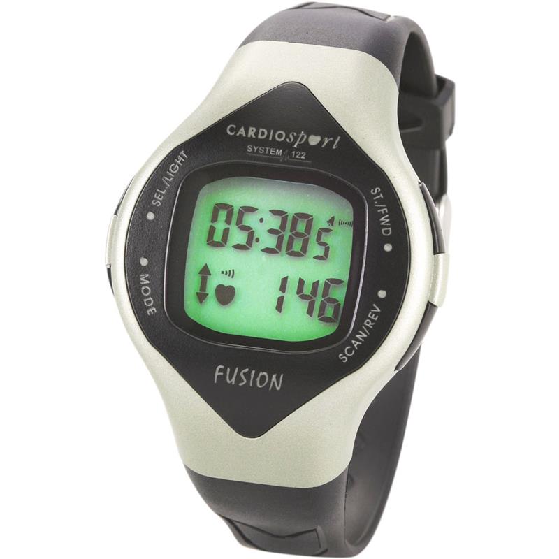 Cardiosport Fusion 20 Training HeartRate Monitor Watch