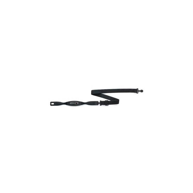 Cardiosport Contour Lite Transmitter And Elastic Strap ZT-1C-1