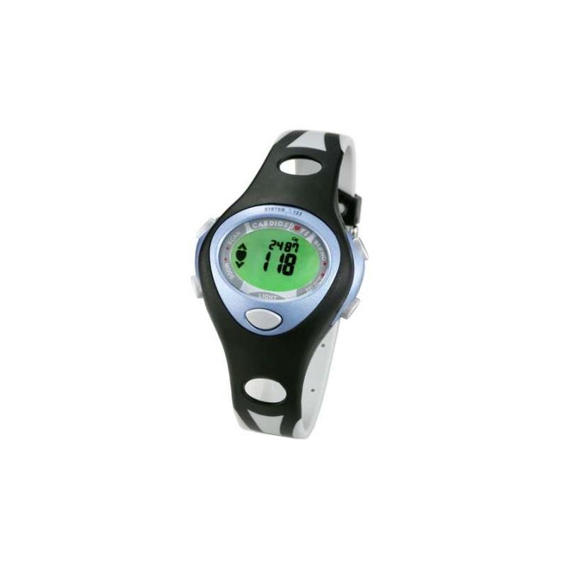 Cardiosport GO 35s Digital Heart Rate Monitor with Stretch Transmitter