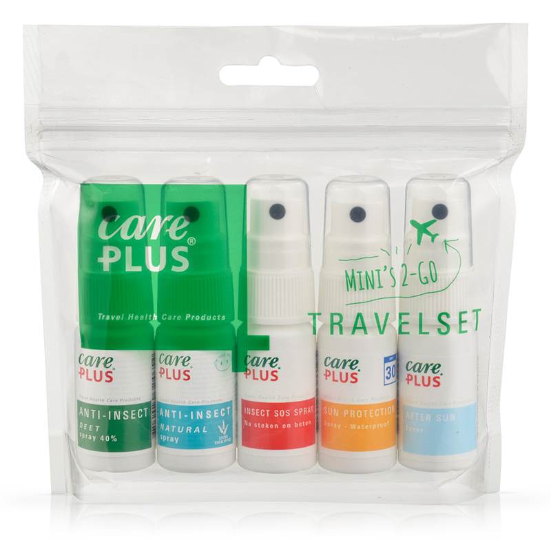 Care Plus 15ml Minispray Travelset-1