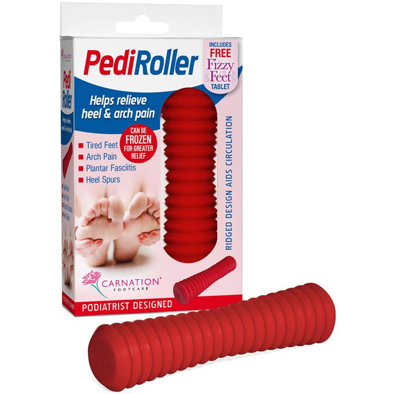 Carnation Footcare PediRoller-2