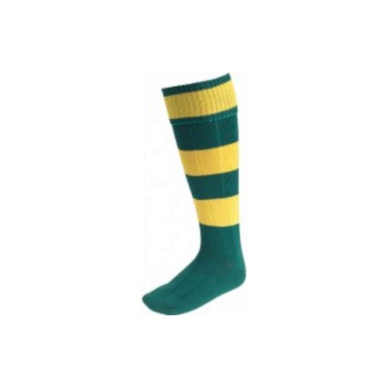 Carta Sport Euro Socks Hoops-2