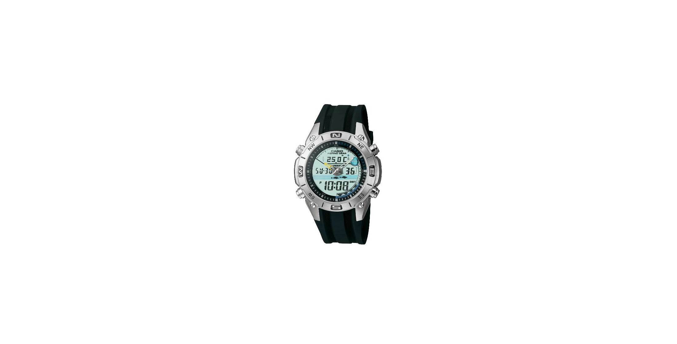 casio amw 702