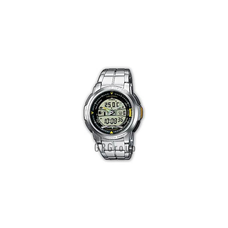 Casio Aqf-100wd-9bvef-1