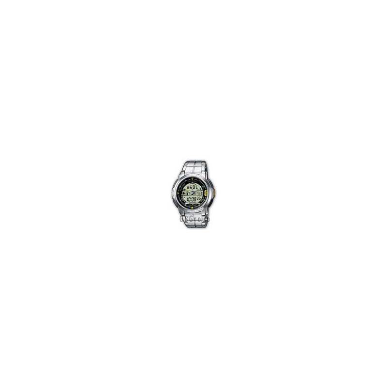Casio Aqf-100wd-9bvef-2