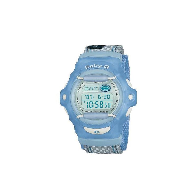 Casio Bg-198v-2bver Watch-1