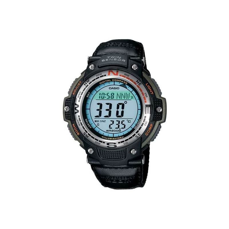 casio twin sensor price