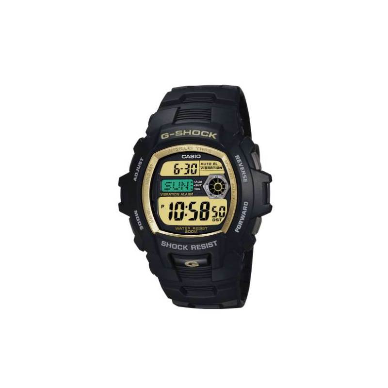 g shock telememo 30