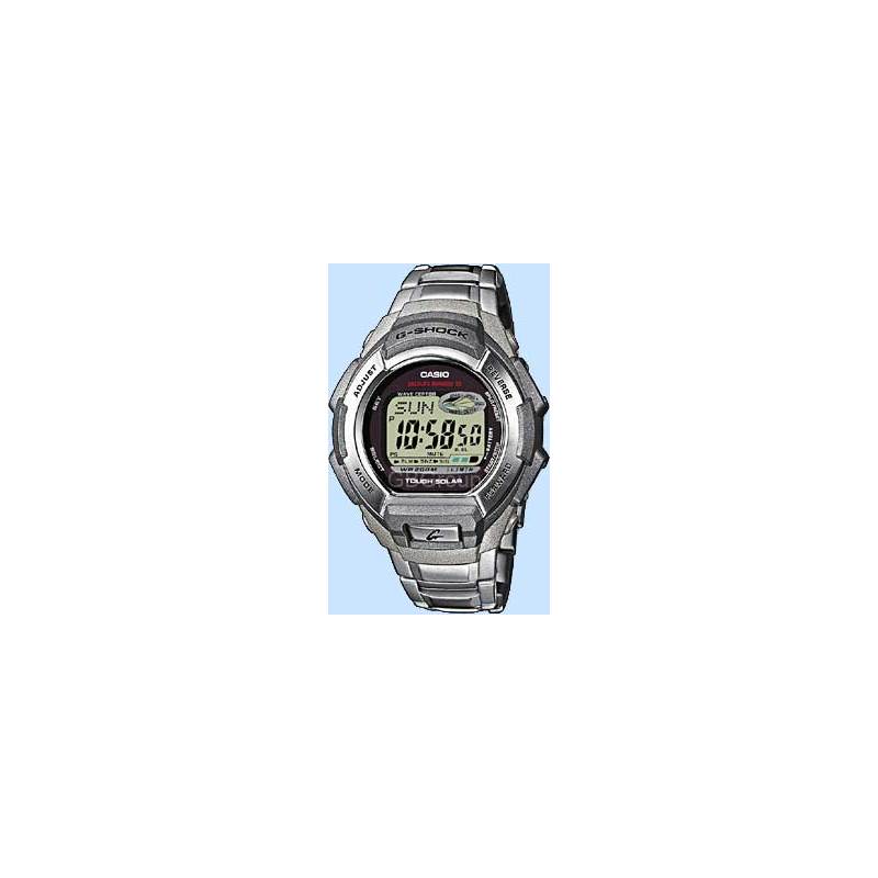 casio gw 800d