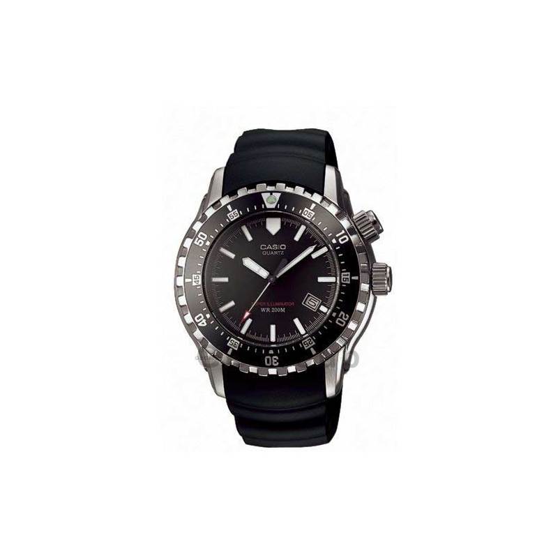 Casio Divers' Watch MTD-1054-1AVEF-1