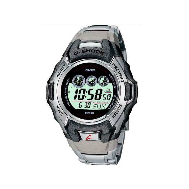 casio mtg 930de