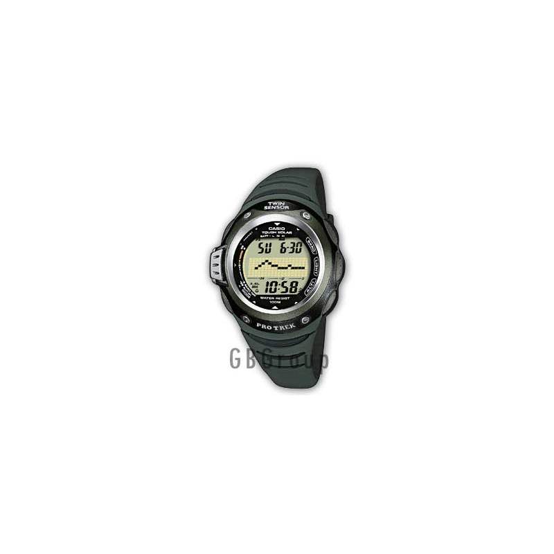 Casio Protrek Series Mens Watch PRG-100-3VER-1
