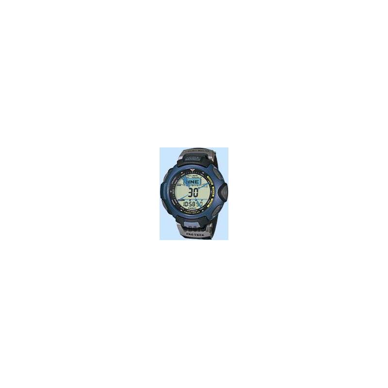 Casio Protrek Watch Prg-50l-2ver-1