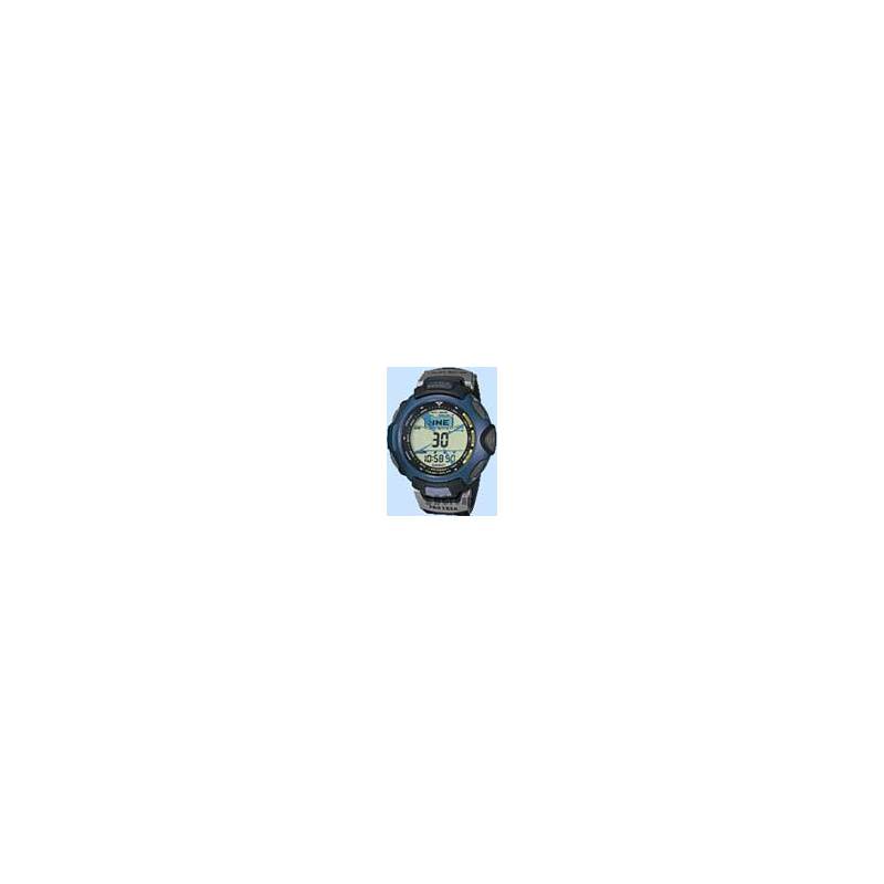 Casio Protrek Watch Prg-50l-2ver-3