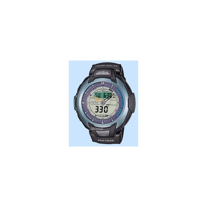 Casio Protrek Solar Watch Prg-60l-1