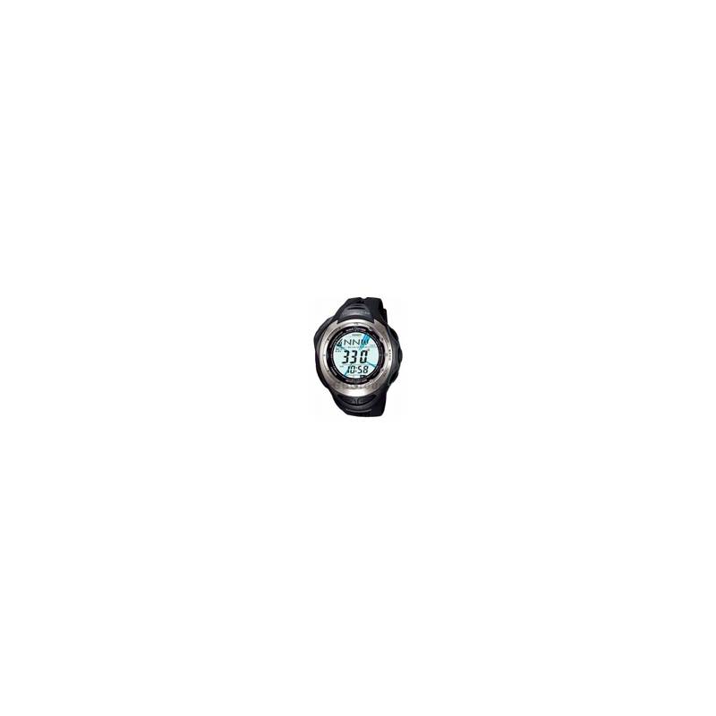 Casio Pro-Trek Wave Ceptor Radio-Control Watch PRW-1200-1VER-2