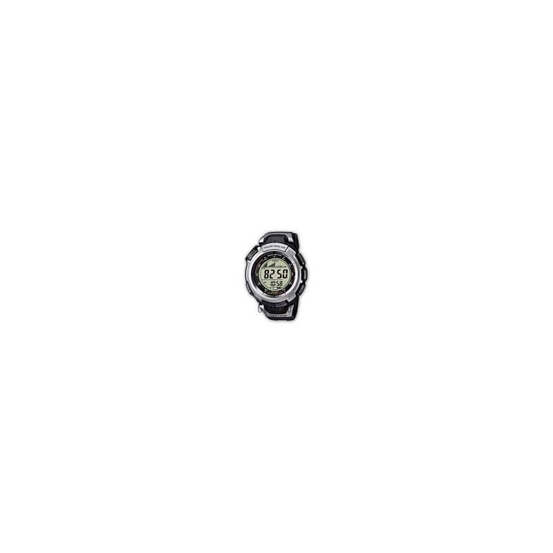 Casio Protrek Radio Control Solar Power Watch PRW-1300-1VER-2