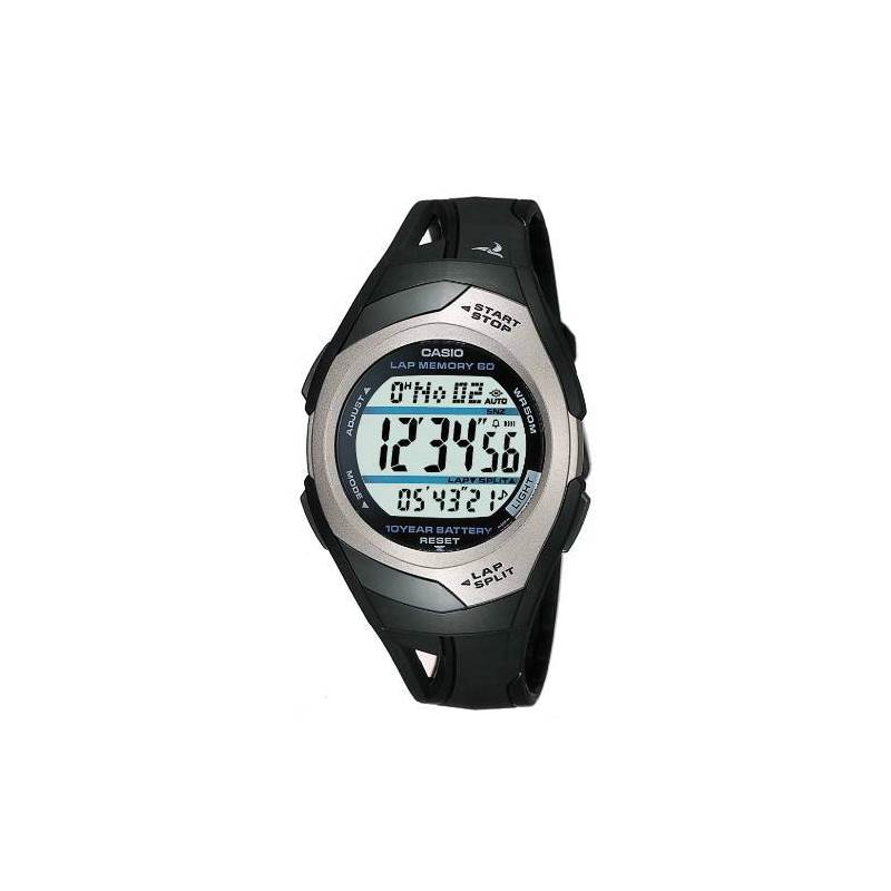 casio phys watch