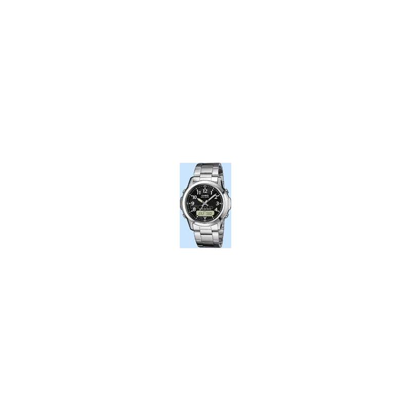Casio Wave Ceptor Watch Wva-210du-1aver-2