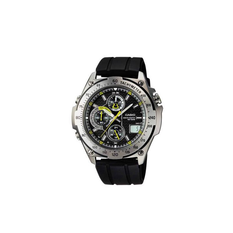 Casio Wave Ceptor Watch WVQ-570E-1AVER-1
